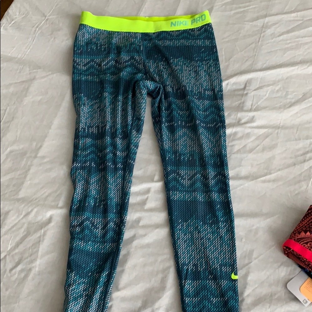 Nike Leggings